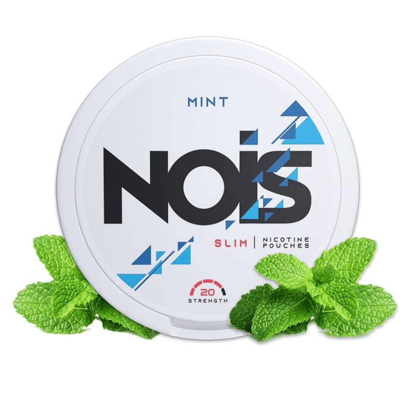 Mint - Nois