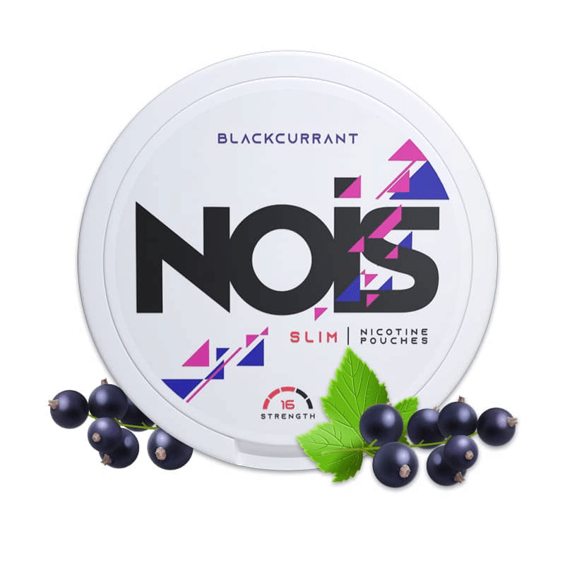 Blackcurrant - Nois