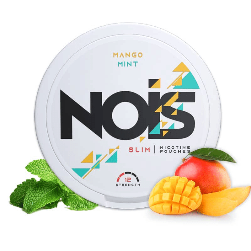 Mango Mint - Nois