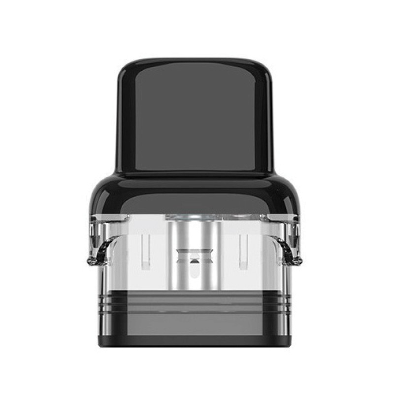 Cartouche pod Iore prime (0,8 ou 1,2 Ohm) - Eleaf