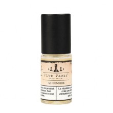 E-liquide Queenside Five Pawns