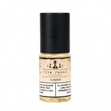 E-liquide Gambit Five Pawns