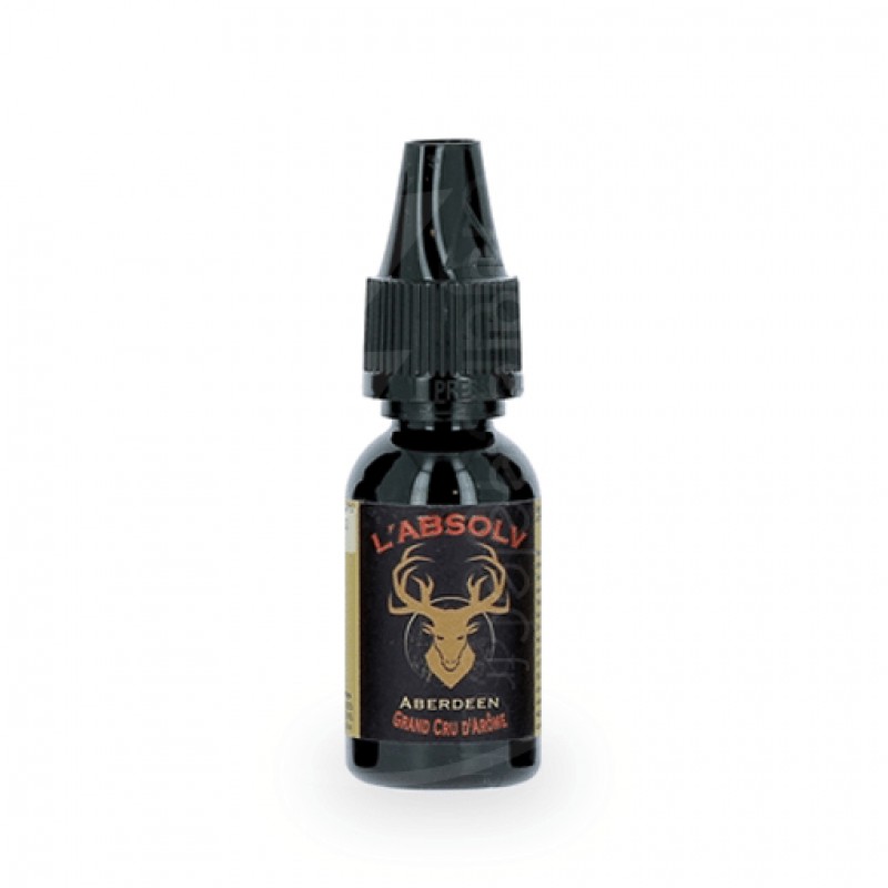 E-liquide Aberdeen - L'Absolu