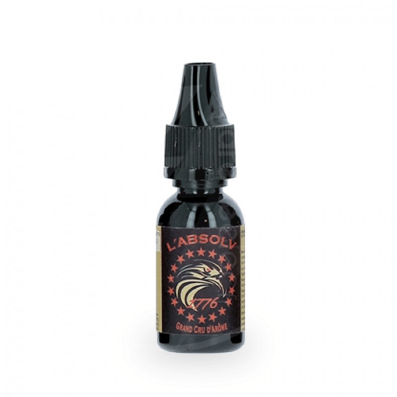 E-liquide 1776 - L'Absolu