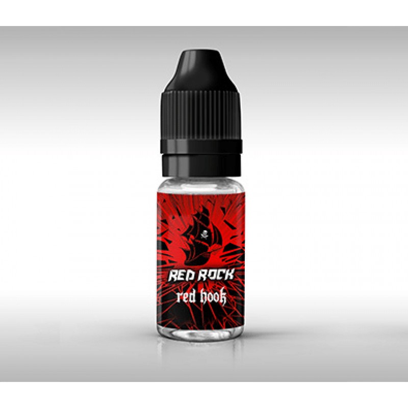 E-liquide Red Hook Red Rock