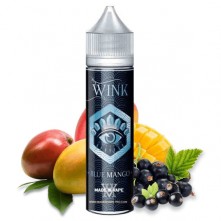 E-liquide Blue Mango 50ml - Wink