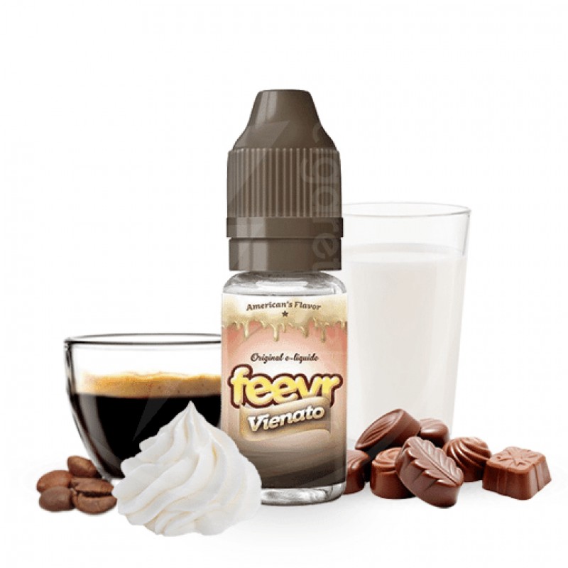 E-liquide Vienato Feevr - Savourea