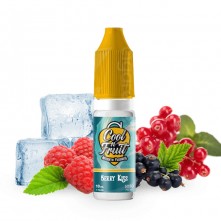 E-liquide Berry Kiss - Cool n'Fruit