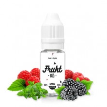 E-liquide Bla - Frukt