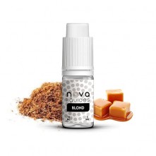 E-liquide Blond - Nova