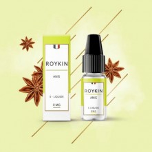 E-liquide Anis - Roykin