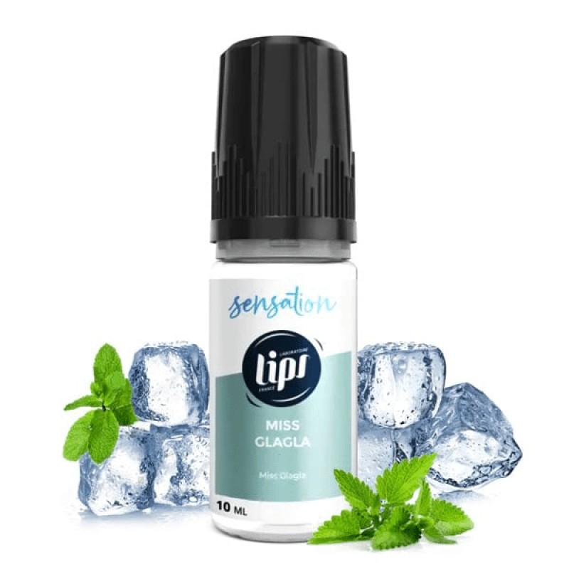 E-liquide Lips Miss Glagla