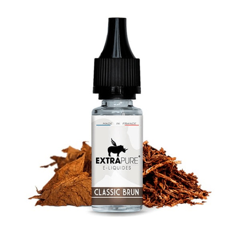 E-liquide Classic brun (ex Brun Oriental) - Deevap...