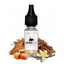 E-liquide Classic RY4 (ex Blond  RY4) - Deevape Ex...
