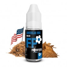 E-liquide American Mix 80/20 Flavour Power | Cigar...