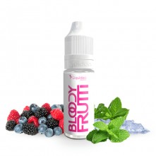 E-liquide Bloody Frutti - Liquideo