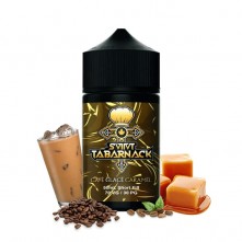 E-liquide Café Glacé Caramel 50ml - ...