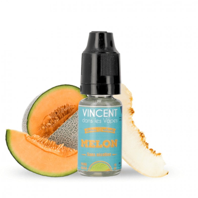 E-liquide Melon VDLV