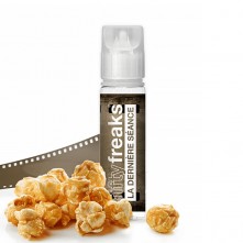 E-liquide La dernière séance 50ml - ...