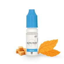 E-liquide Royal - Alfaliquid