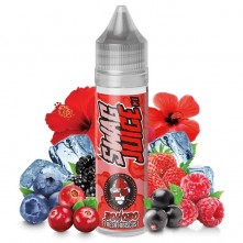 E-liquide Bonobo 50ml - Swag Juice