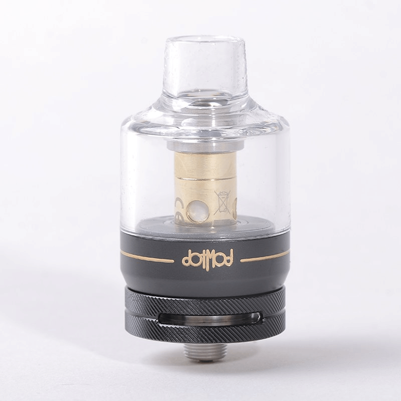 Clearomiseur DotTank 25mm - Dotmod