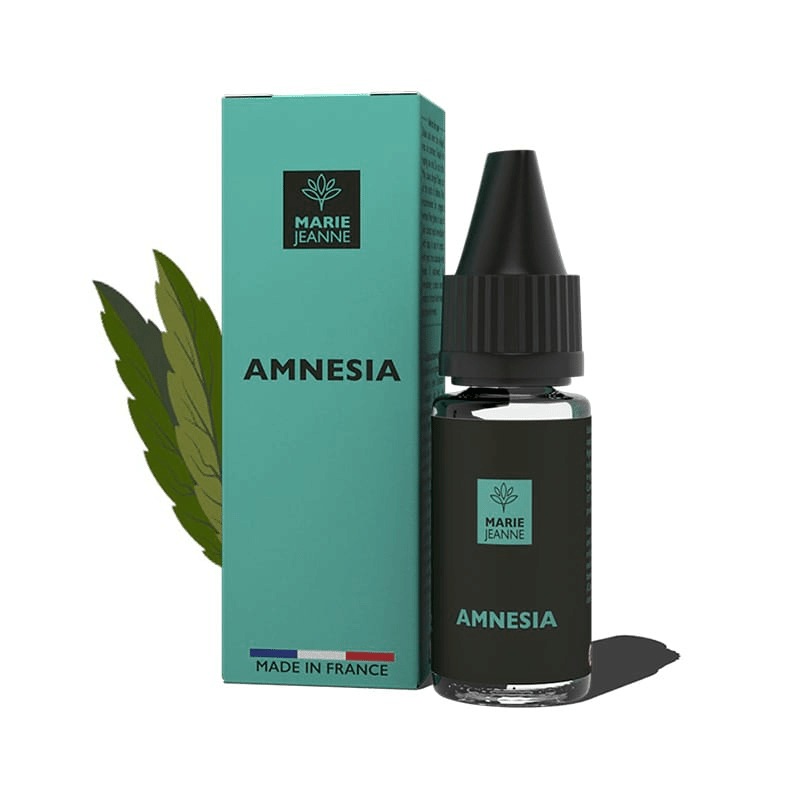 Amnesia - Marie Jeanne CBD