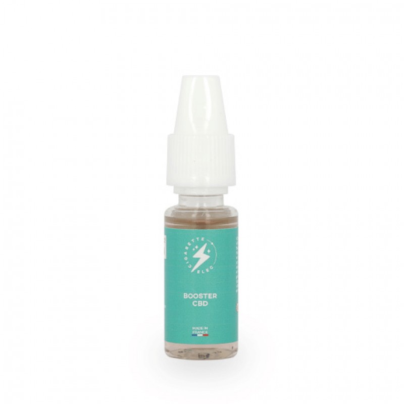 Booster CBD CigaretteElec