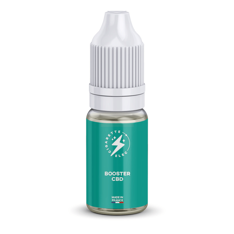 Booster CBD CigaretteElec