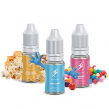 Pack Confiserie