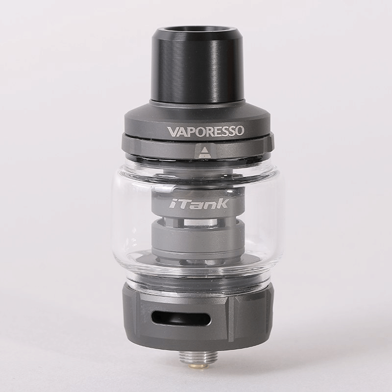 Clearomiseur iTank - Vaporesso