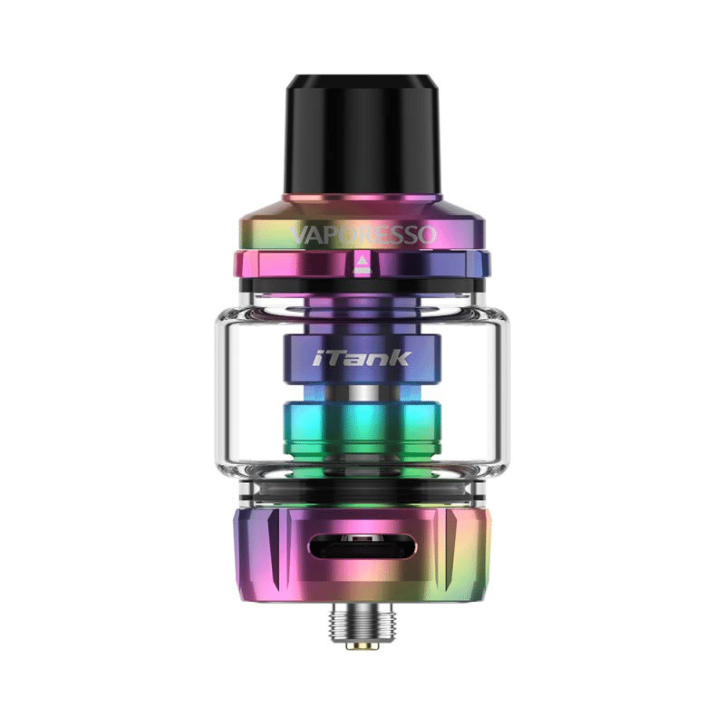 Clearomiseur iTank - Vaporesso