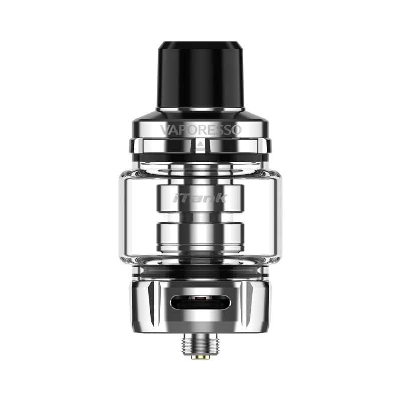 Clearomiseur iTank - Vaporesso