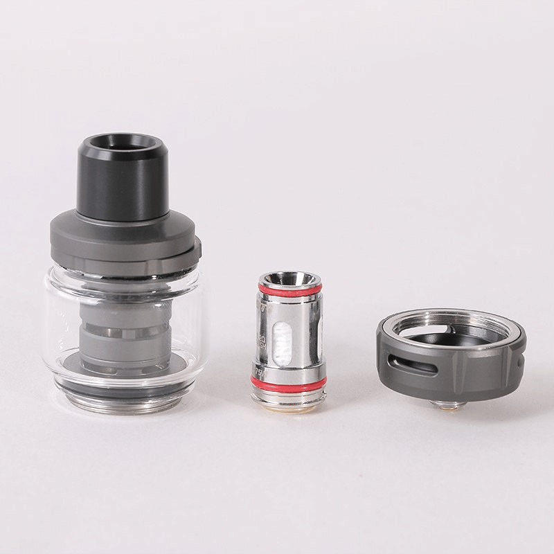 Clearomiseur iTank - Vaporesso