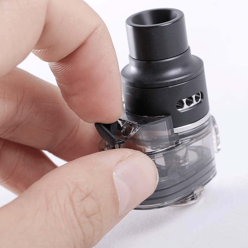 Cartouche DC RBA (RDTA) Origin X - OXVA