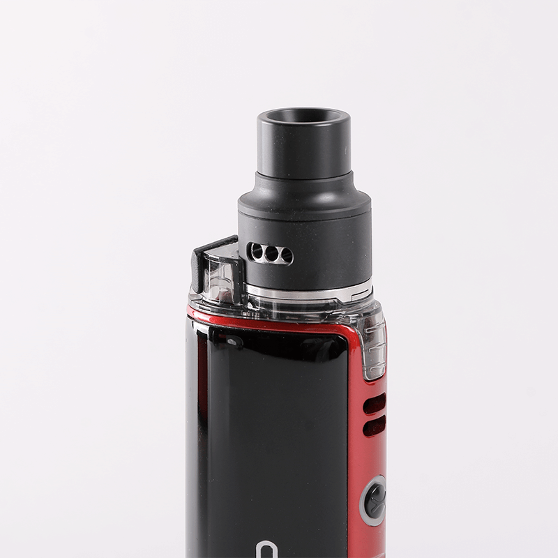 Cartouche DC RBA (RDTA) Origin X - OXVA