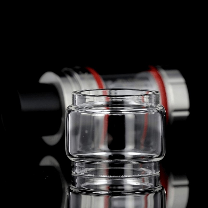 Pyrex Bulb TFV8 Baby X Smoktech