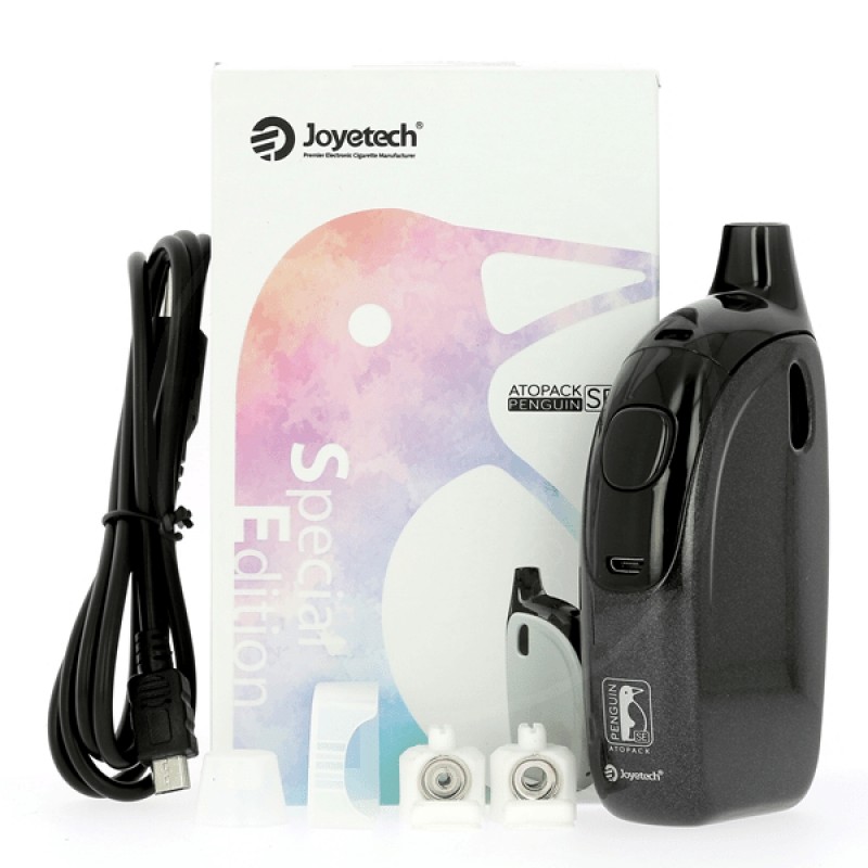 Kit Atopack Penguin V2 SE - Joyetech