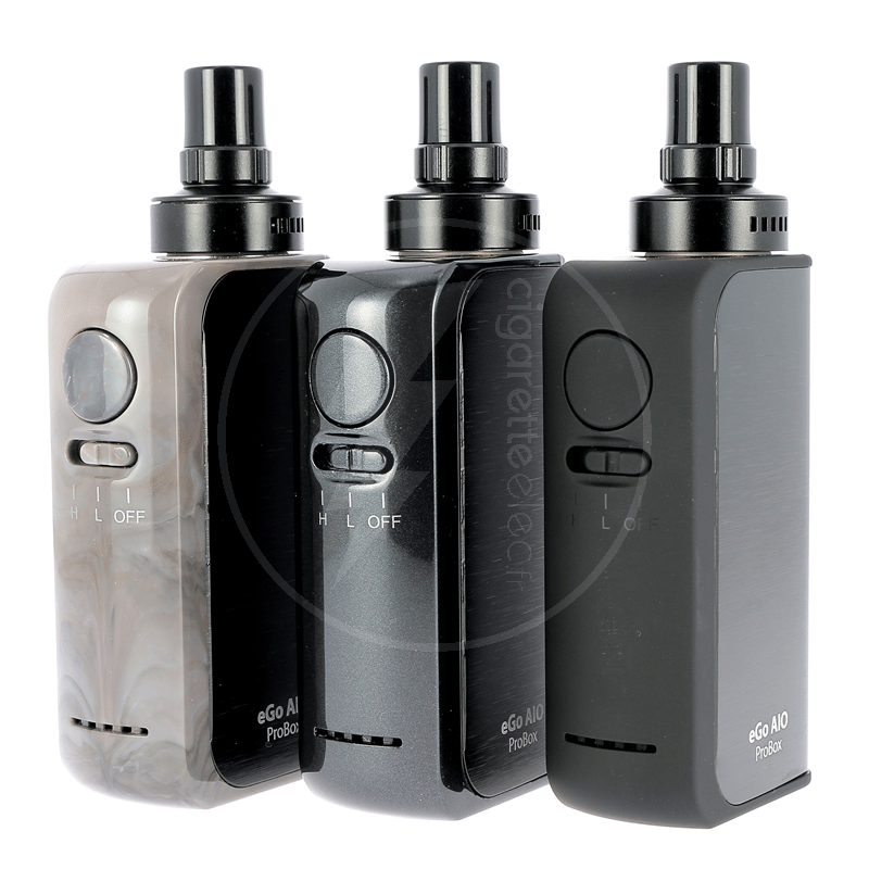 Ego Aio Pro Box Joyetech