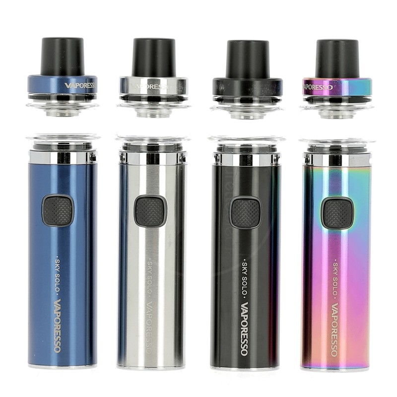 Kit Sky Solo - Vaporesso