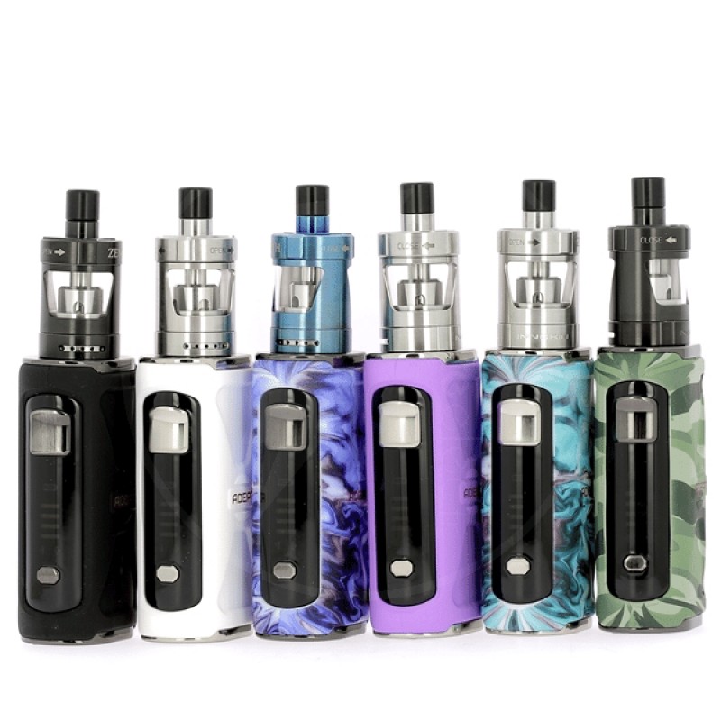 Kit Adept Zenith 4ml - Innokin