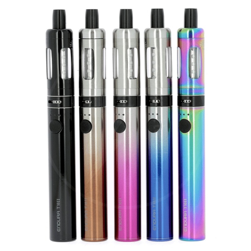 Kit Endura T18 II - Innokin