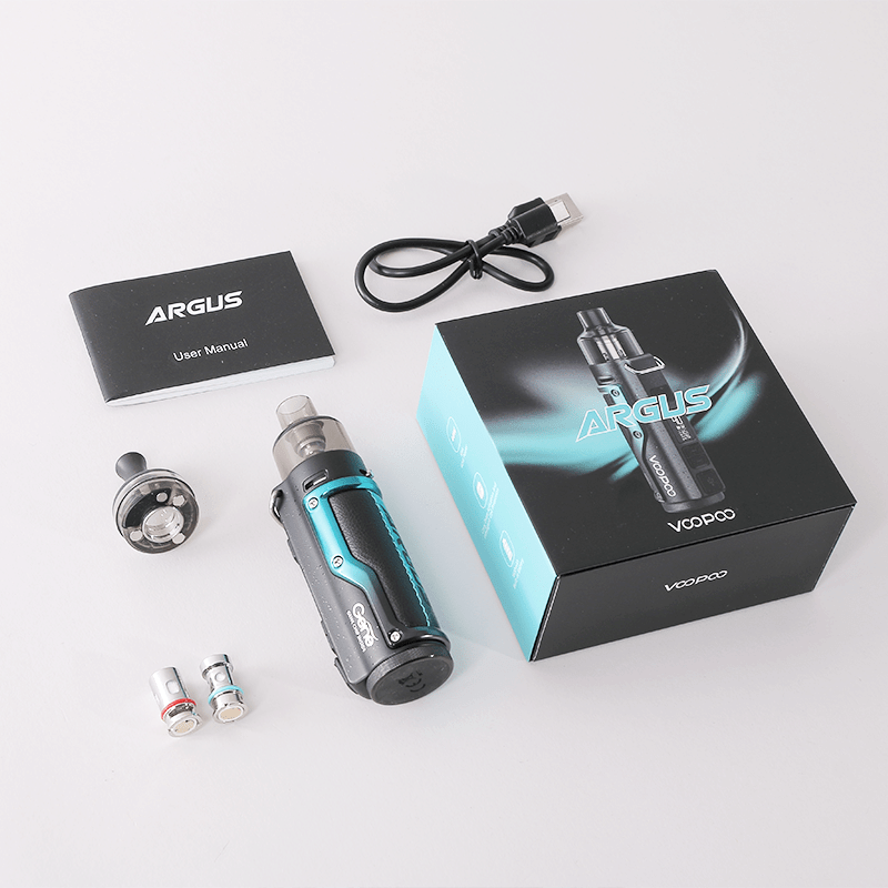 Kit Pod Argus 40W - VOOPOO