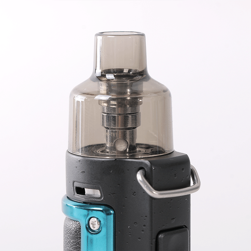 Kit Pod Argus 40W - VOOPOO