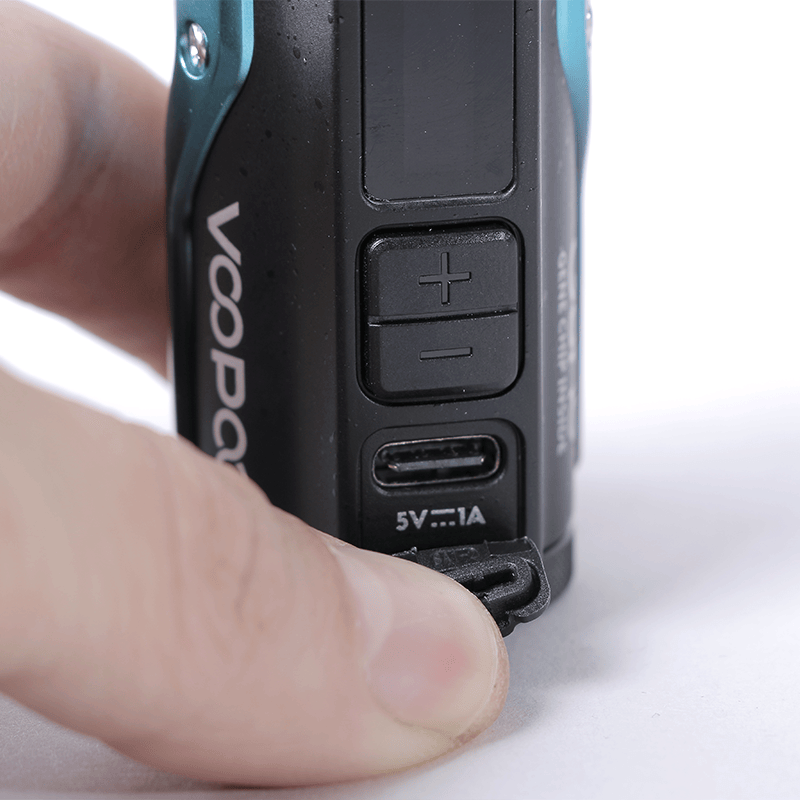 Kit Pod Argus 40W - VOOPOO