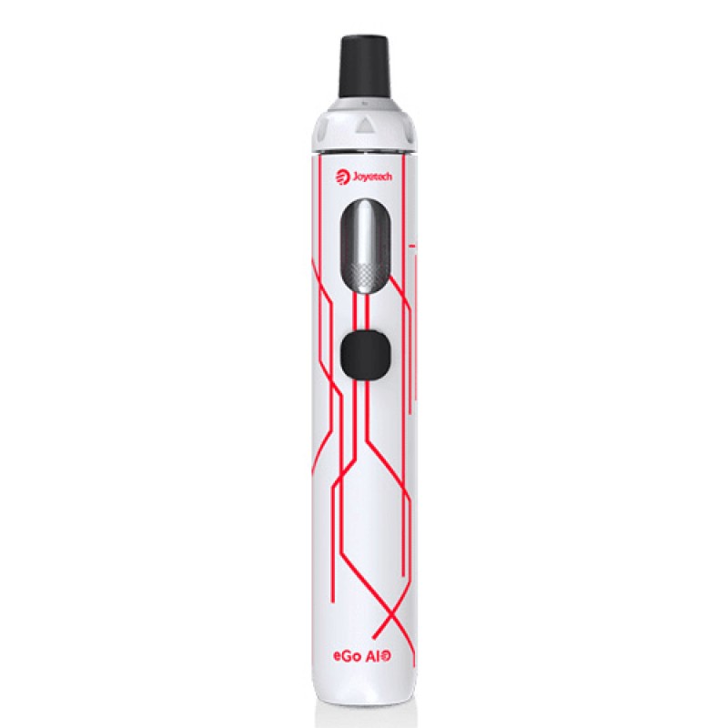Kit eGo Aio 10th Anniversary edition - Joyetech