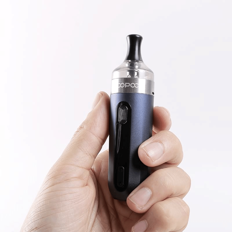 Pod V Suit - VOOPOO