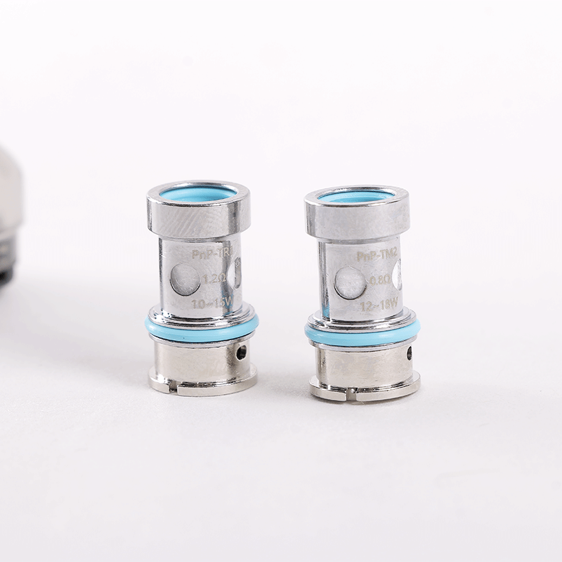 Pod V Suit - VOOPOO
