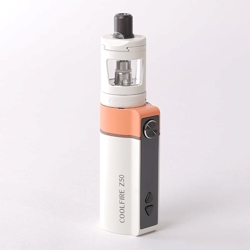 Kit Coolfire Z50 Zlide (EDITION VINTAGE) - Innokin