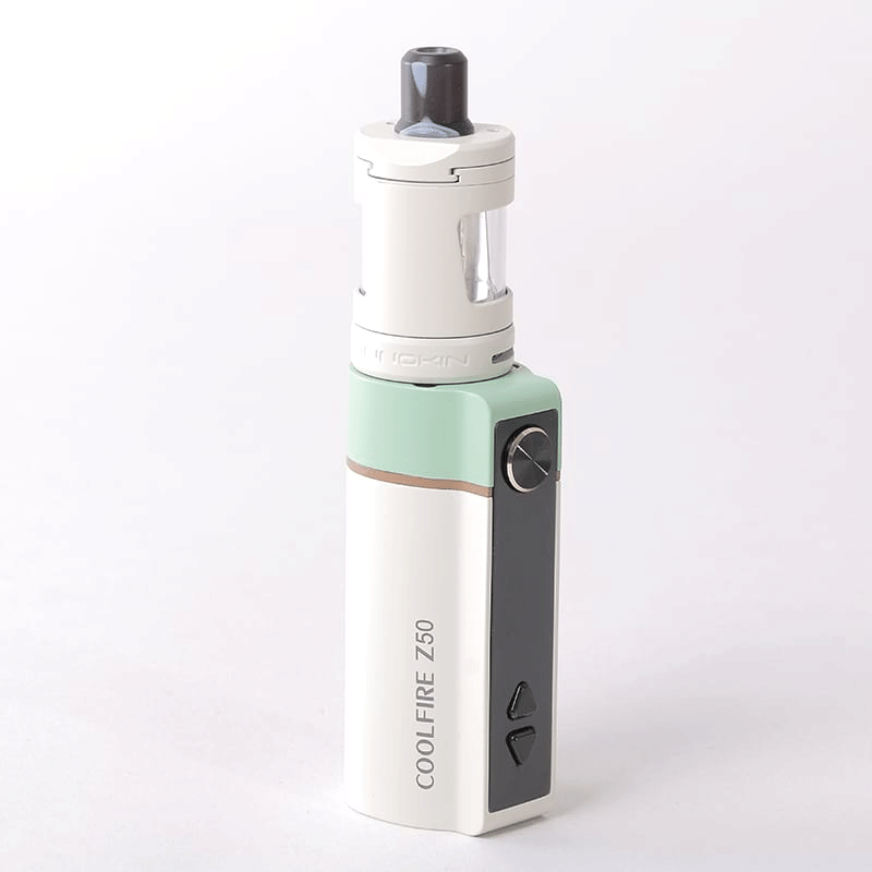 Kit Coolfire Z50 Zlide (EDITION VINTAGE) - Innokin